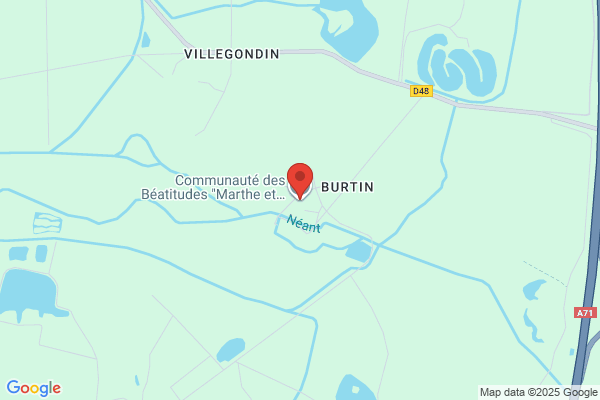 Communaute Bethanie
