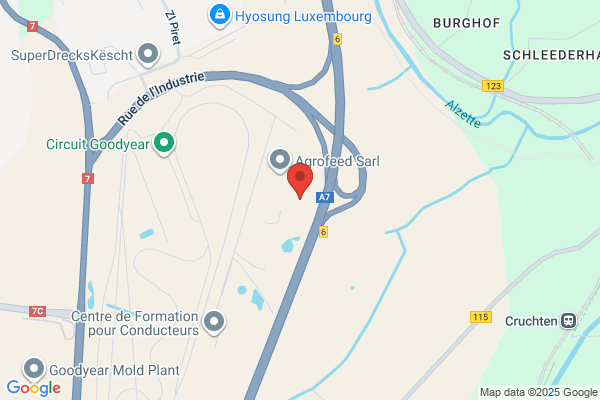 De Verband