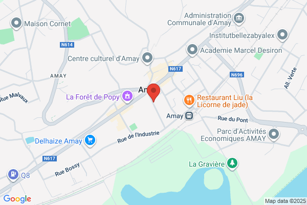E.S.P.O.I.R. Asbl (Espoir)