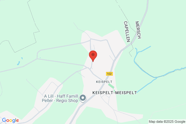 Fanfare Keispelt-Meispelt