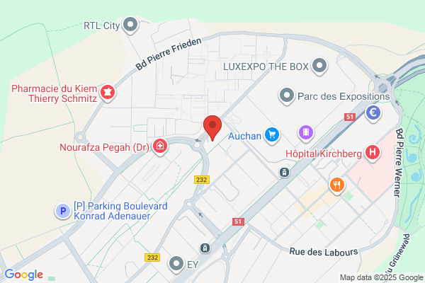 Federation Des Artisans Asbl