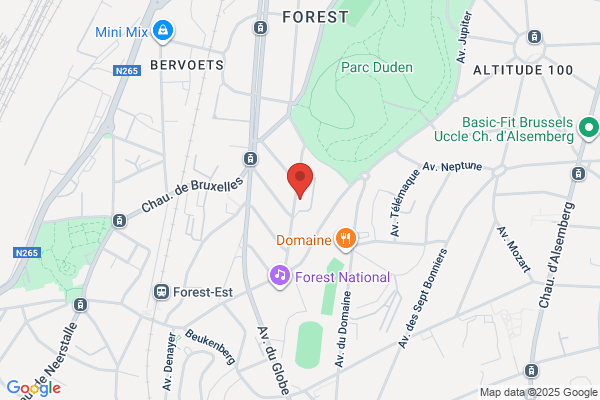 Federation Des Associations De Parents D'eleves (Fapel)
