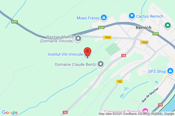 Fonds De Solidarite Viticole