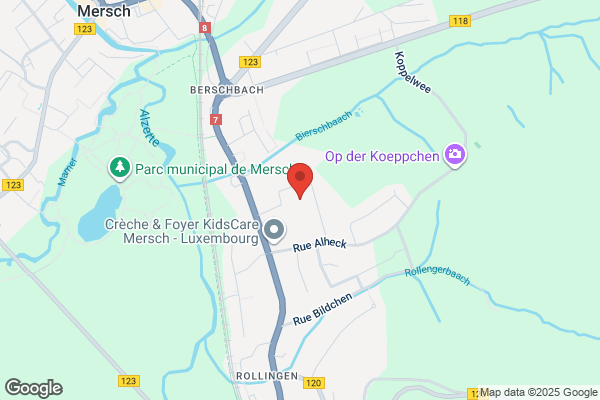 Fraie Letzebuerger Baureverband (F.L.B.) Asbl