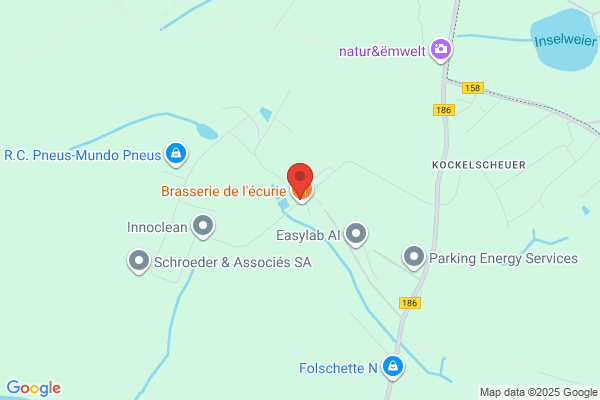 Groupement Des Syndics Professionnels Luxembourg