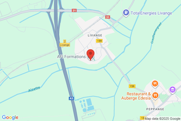 Interformation Asbl (Expertise-Ingenierie Et Logistique En
