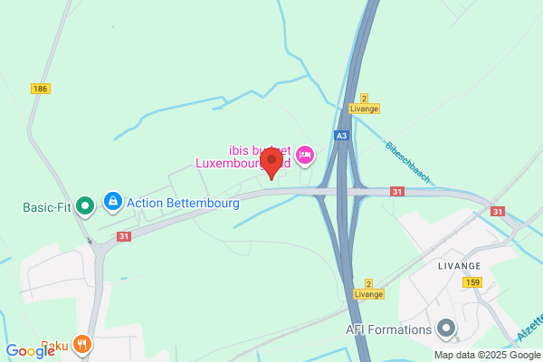 Espace Regie Luxembourg Sa