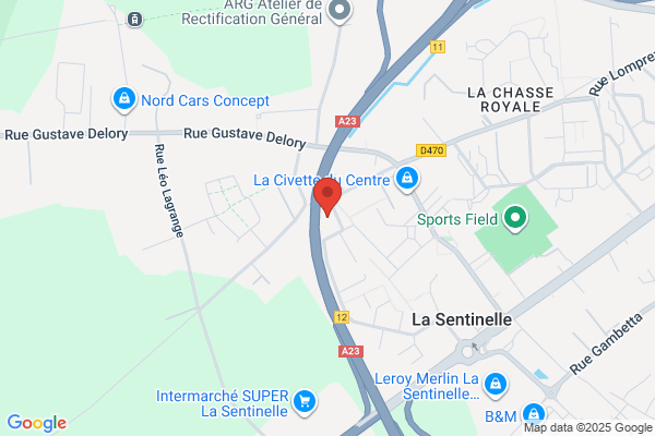 J.D.P. Publicite Et Lettrage (Jdp)