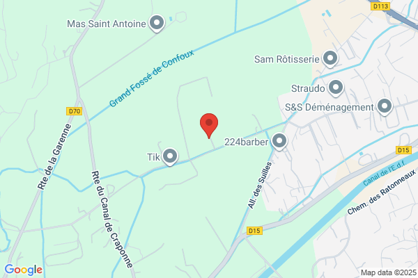 Mdi / Geoline Sarl (Mdi)