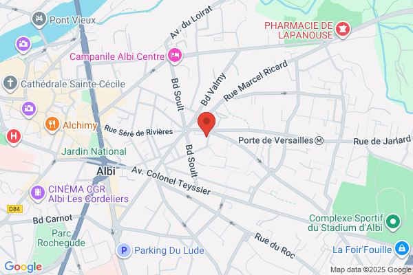 Atelier Graphique Bury
