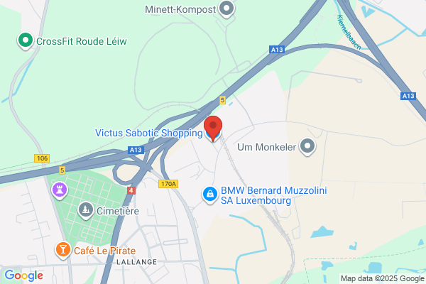 Atelier 3d Sarl