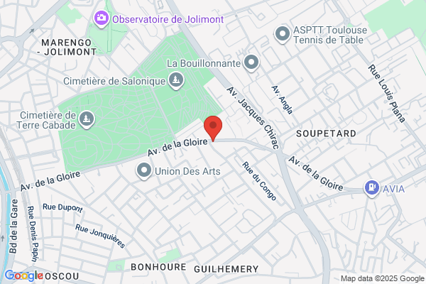 Atelier 70 Architecture Urbanisme Sarl