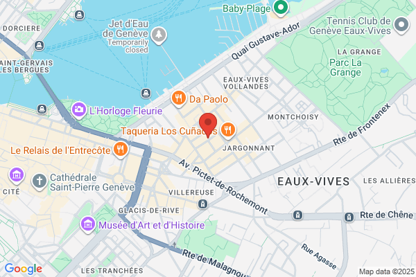 Bureau D'etudes Et D'architectures Abc S.A R.L.