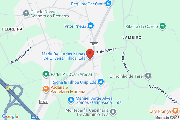 Dos Reis Nunes Lurdes