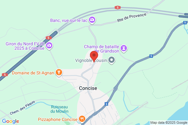 Espace Et Paysages Sa