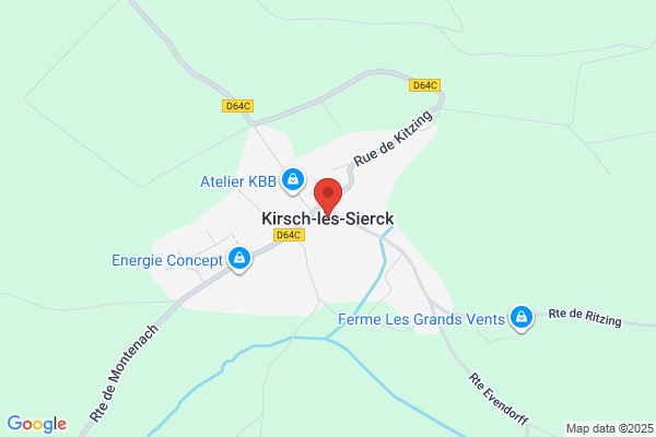 Kirsch Thecla