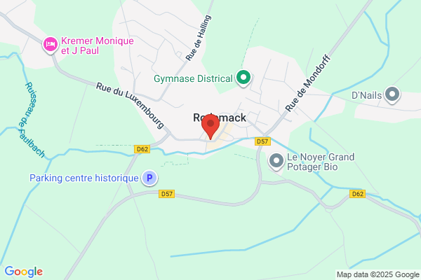 Brasserie Am Neien Anker