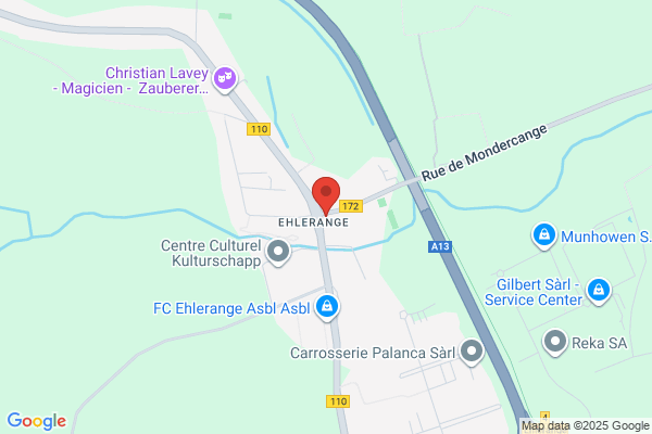 Brasserie Chaplin
