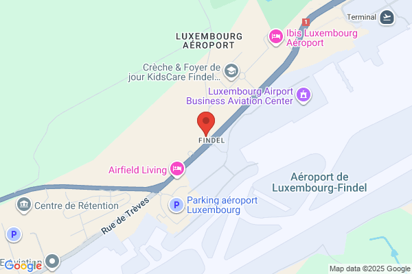 Brasserie Check-Inn Cm2 Sarl