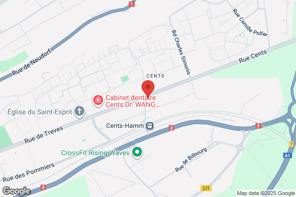 Brasserie Du Cents