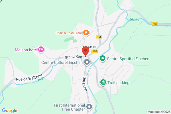 Brasserie Du Village
