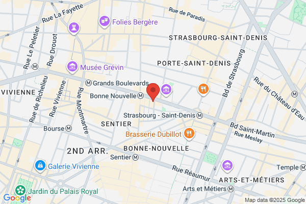 Brasserie Libre Sens