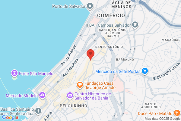 Cafe Canto Da Bahia S.A R.L.