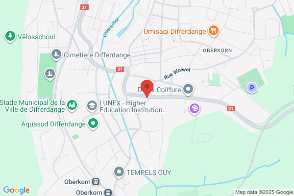 Cafe De La Poste