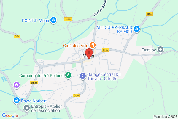 Cafe Des Sports D'obercorn Sarl