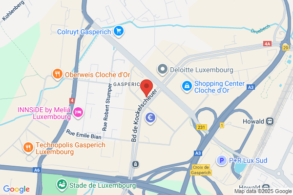 Cafe Dohm