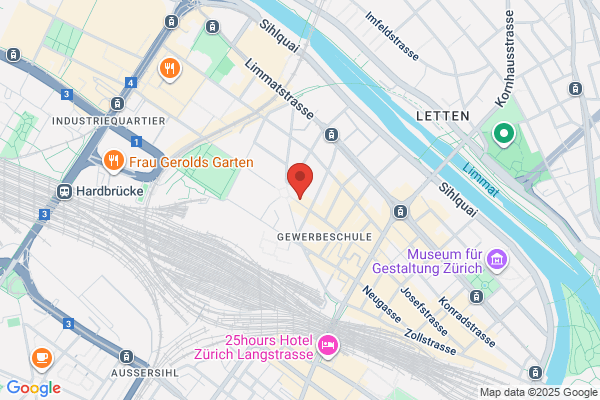 Cafe Mamer-Weyerich