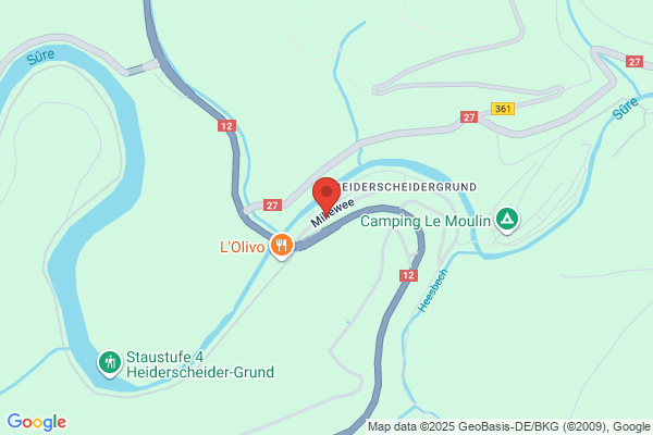 Camping Bissen
