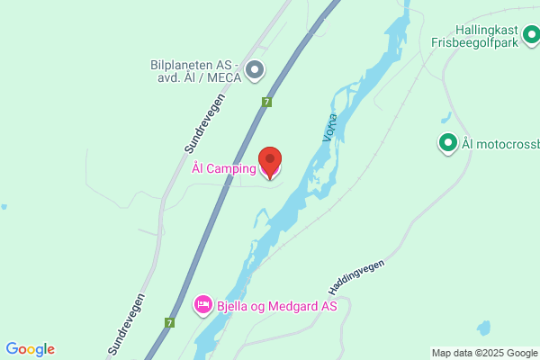 Camping Communal Aal