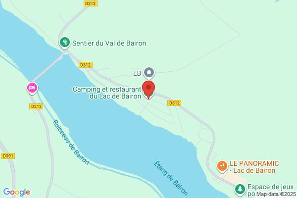 Camping Des Ardennes
