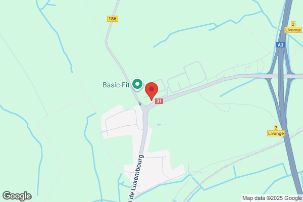 Haute Sûre