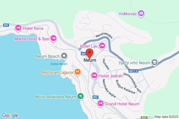 Neumühle