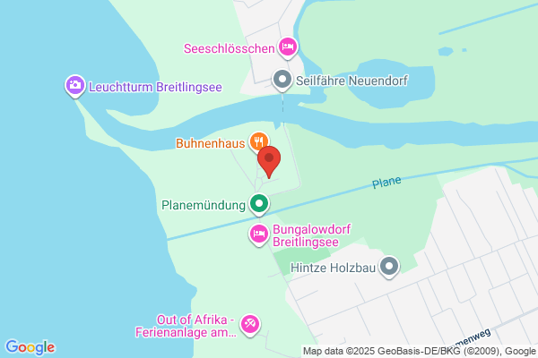 Camping Nic. Brandenburger