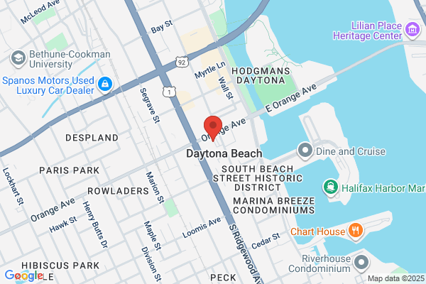 Daytona