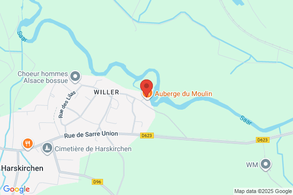 Le Moulin
