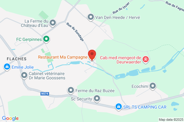 Ma Campagne