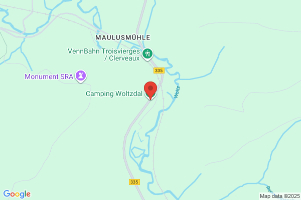 Woltzdal