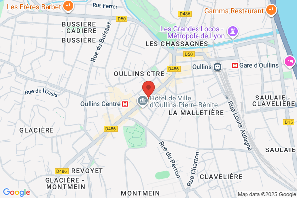 Dr. Collin Anne (Médecin Dentiste)