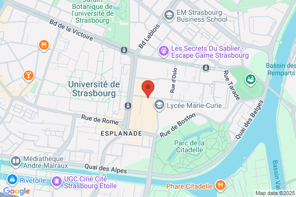 Dr. Moons Pascale (Médecin Dentiste)