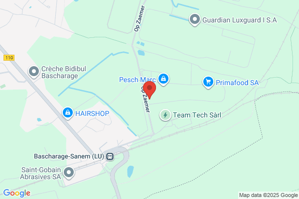 Luschuster Communications Sarl