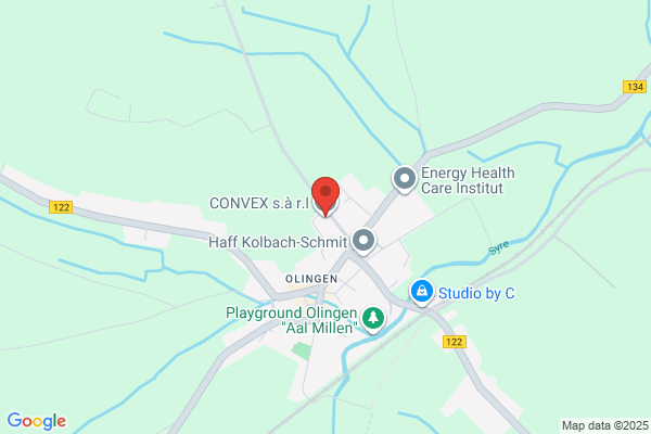 Convex Sàrl