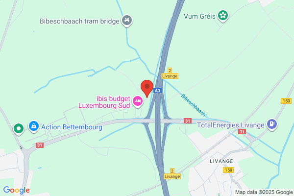 Defilux (Developpement Et Finance Luxembourg) S.A.