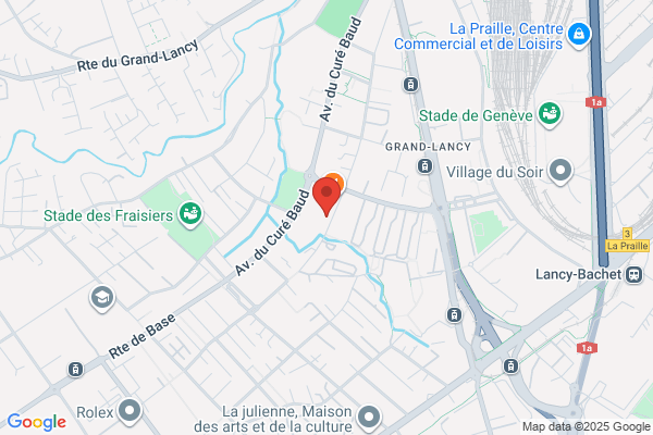Gestec Luxembourg S.A.