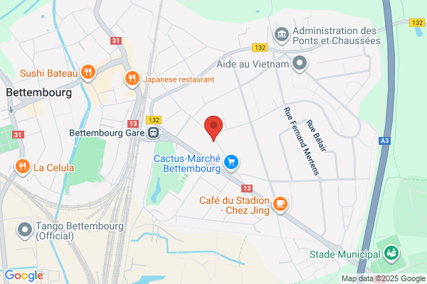 Maec Benelux Sarl
