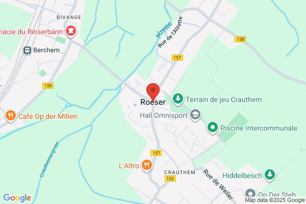 Next Vision Design S.A R.L.