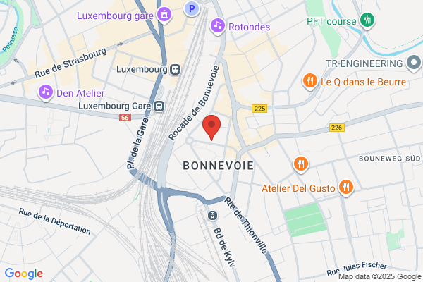 Schiltz Architectes-Ingenieurs Sa